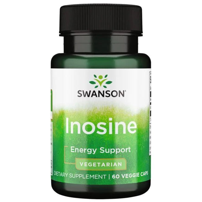 Swanson Inosine