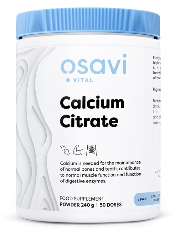 Osavi Calcium Citrate