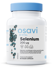 Osavi Selenium