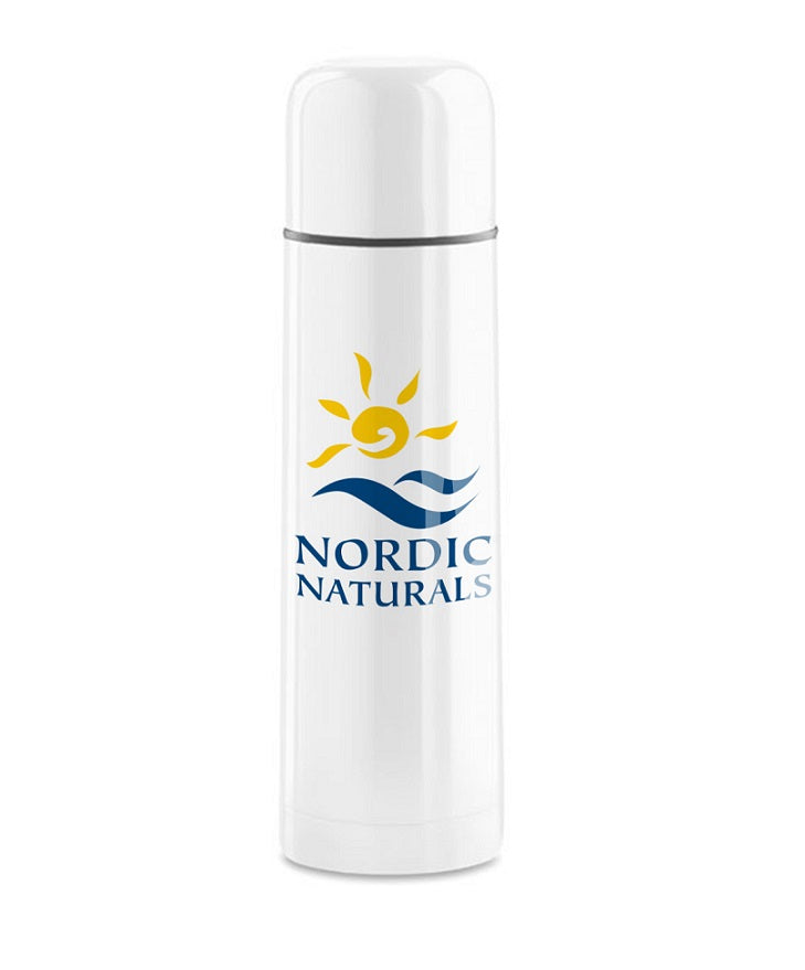Nordic Naturals Vacuum Flask