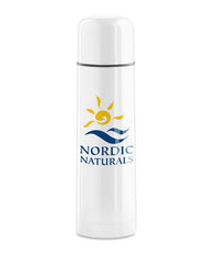 Nordic Naturals Vacuum Flask
