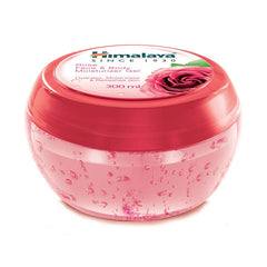 Himalaya Rose Face & Body Moisturizer Gel