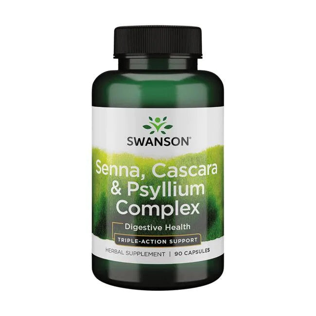 Swanson Senna