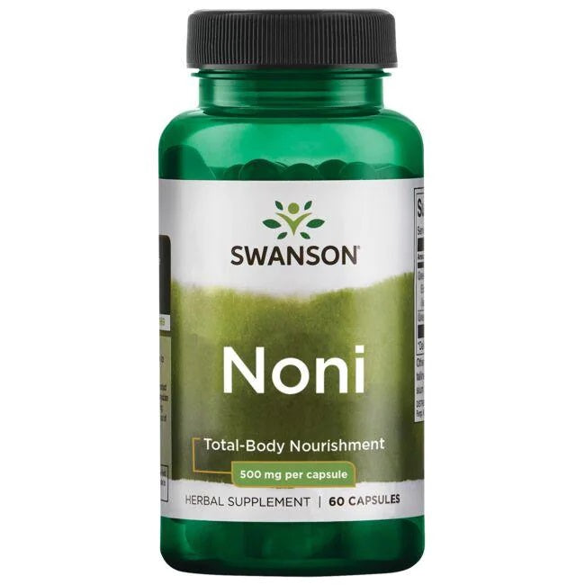 Swanson Noni