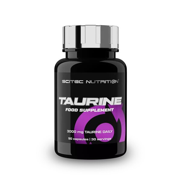 Scitec Taurine