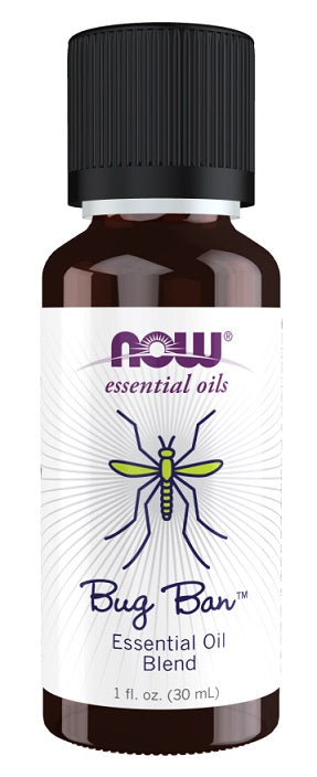 Now Foods Essential Oil
