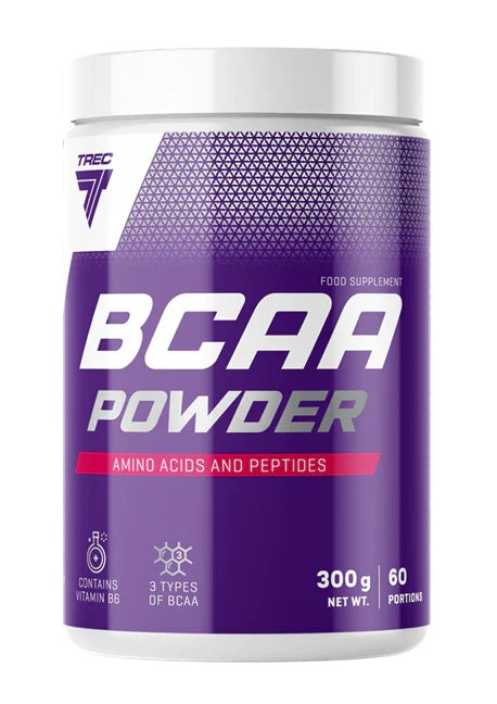Trec Nutrition BCAA Powder