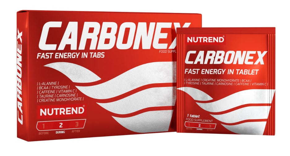 Nutrend Carbonex