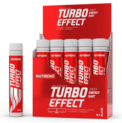 Nutrend Turbo Effect Shot