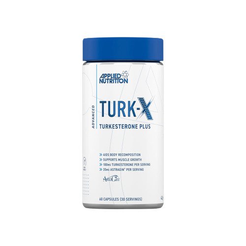 Applied Nutrition Turk-X