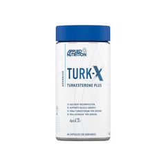 Applied Nutrition Turk-X