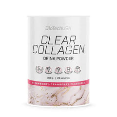 Biotechusa Clear Collagen