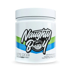 Naughty Boy Prime - Life Pac