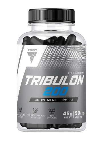 Trec Nutrition TriBulon 200