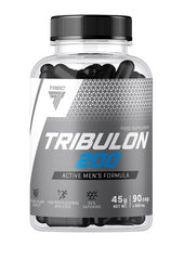 Trec Nutrition TriBulon 200