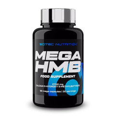 Scitec Mega HMB