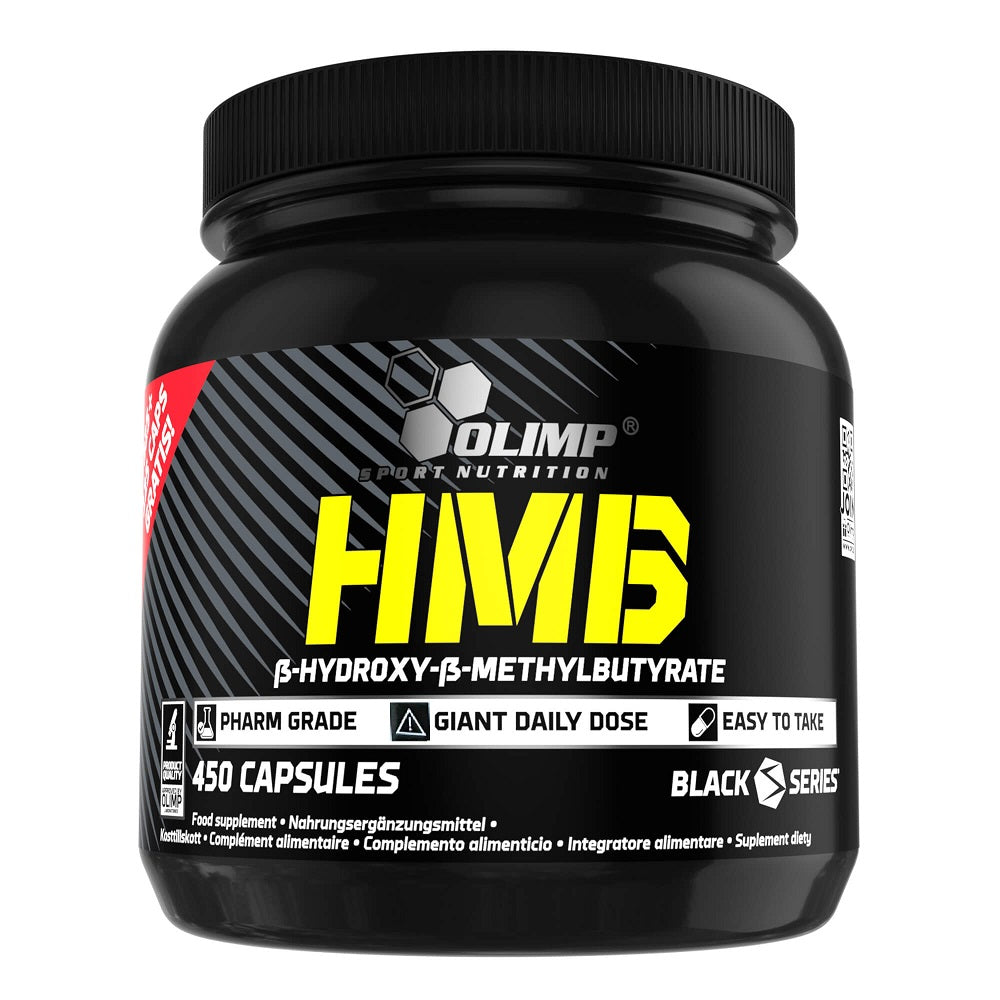 Olimp Nutrition HMB