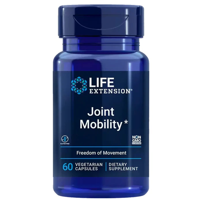 Life Extension Joint Mobility