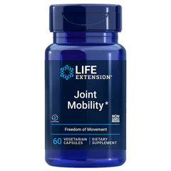 Life Extension Joint Mobility