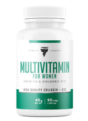 Trec Nutrition Multivitamin For Women