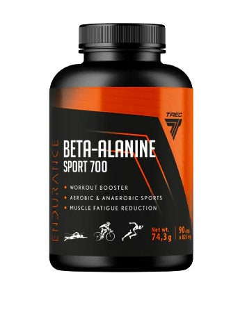 Trec Nutrition Beta-Alanine Sport 700