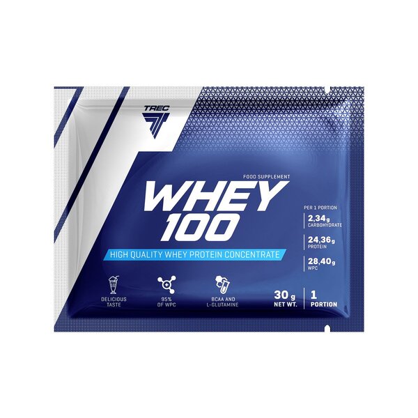 Trec Nutrition Whey 100