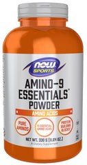 Now Foods Amino-9 Essentials