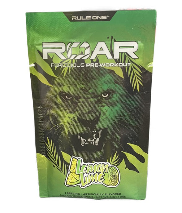 Rule One Roar