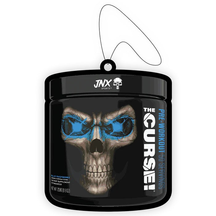 Jnx Sports The Curse! Pre-Workout Tub Air Freshener