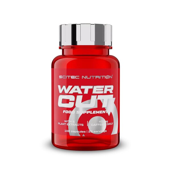 Scitec Water Cut