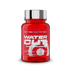 Scitec Water Cut