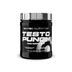 Scitec Testo Punch