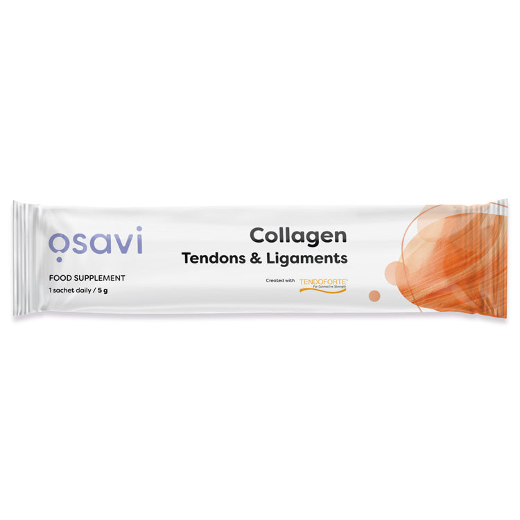Osavi Collagen Peptides - Tendons & Ligaments