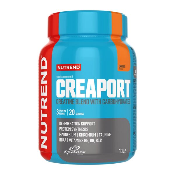 Nutrend Creaport