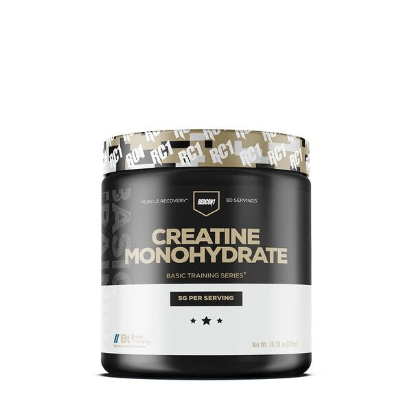 Redcon1 Creatine Monohydrate