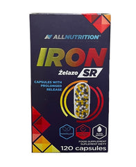 Allnutrition Iron SR