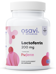 Osavi Lactoferrin