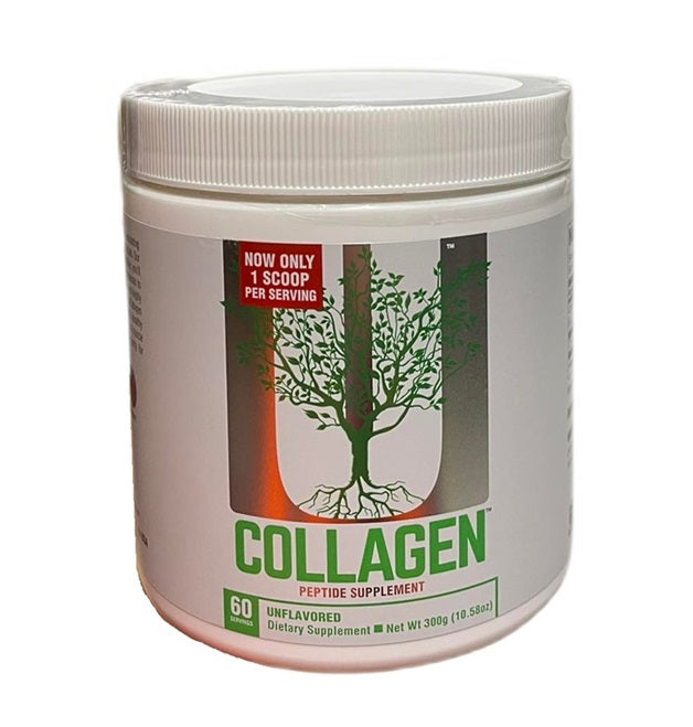 Universal Nutrition Collagen