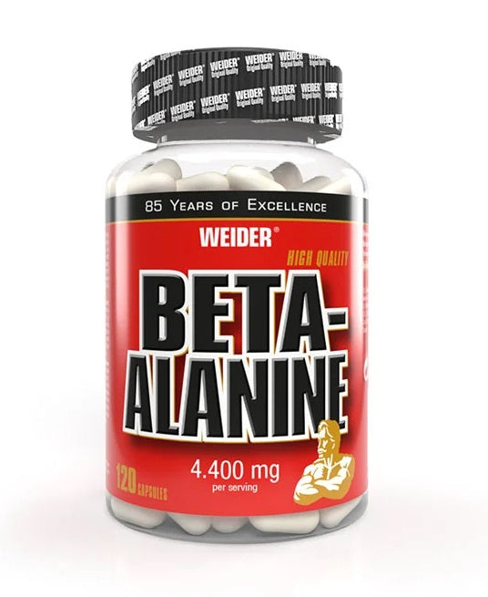 Weider Beta-Alanine
