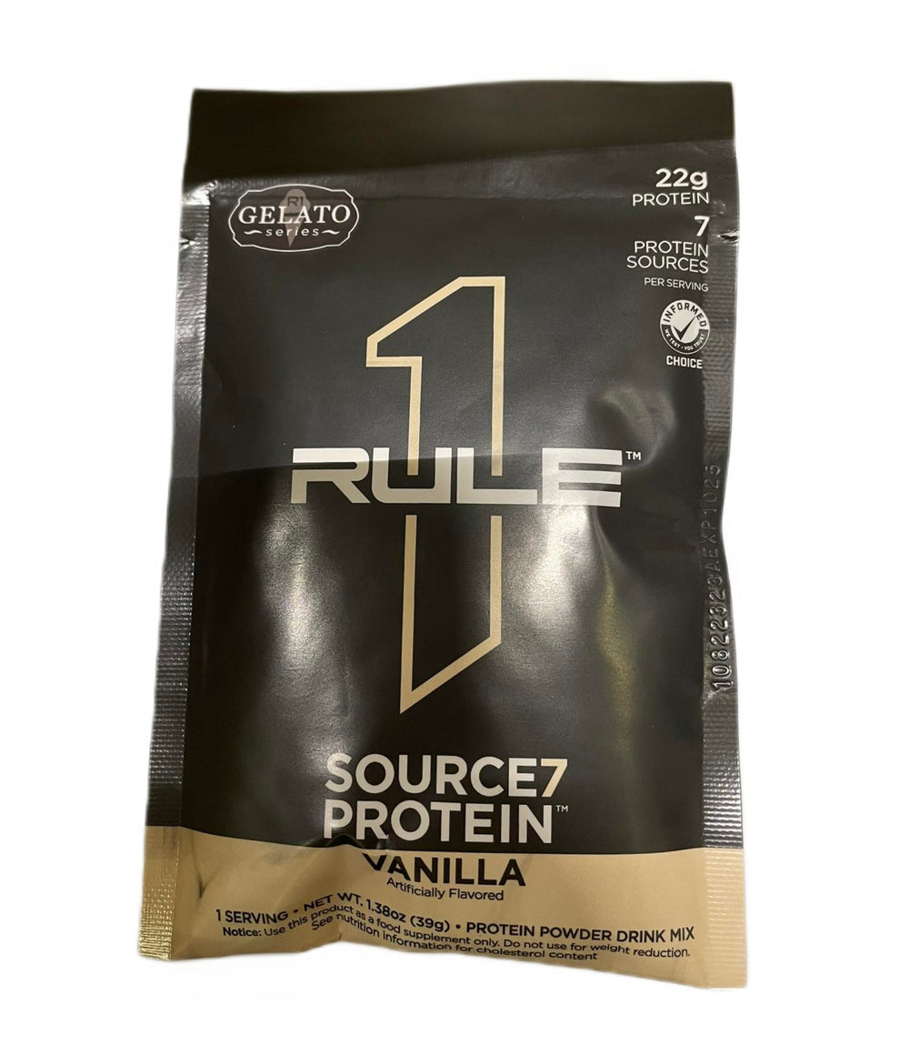 Rule One Source7 Protein