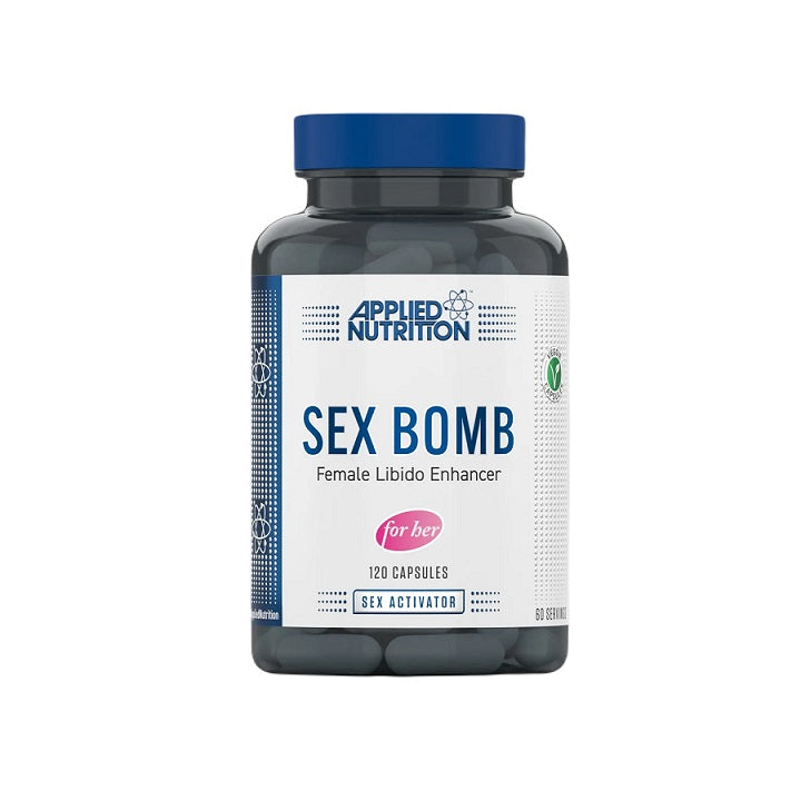 Applied Nutrition Sex Bomb For Her