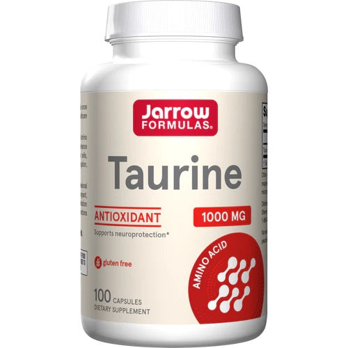 Jarrow Formulas Taurine