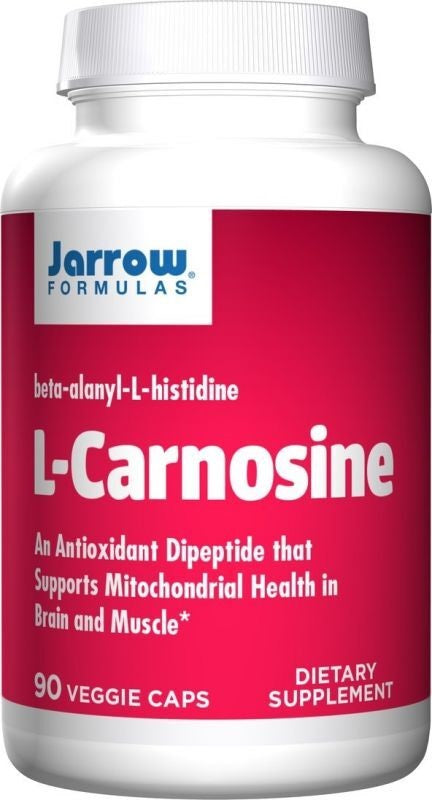 Jarrow Formulas L-Carnosine