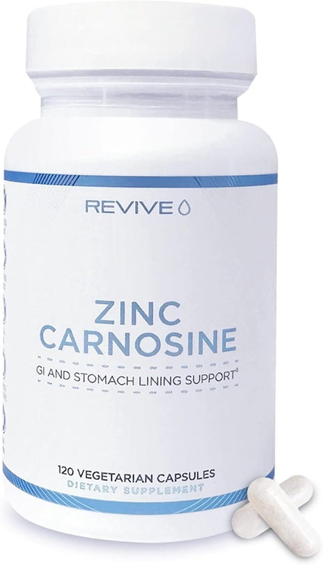 Revive Zinc Carnosine