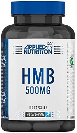Applied Nutrition HMB