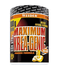 Weider Maximum Krea-Genic
