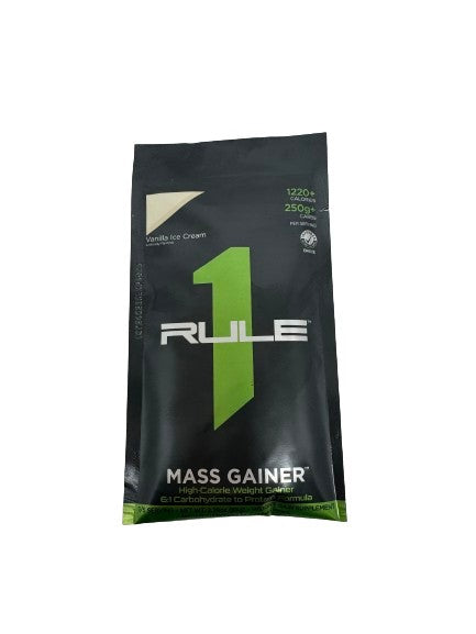 Rule One Mass Gainer