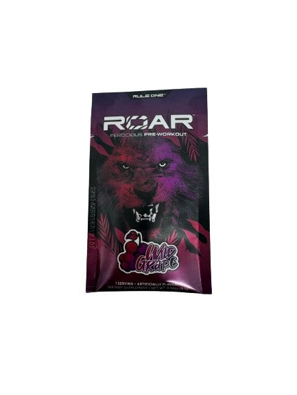 Rule One Roar