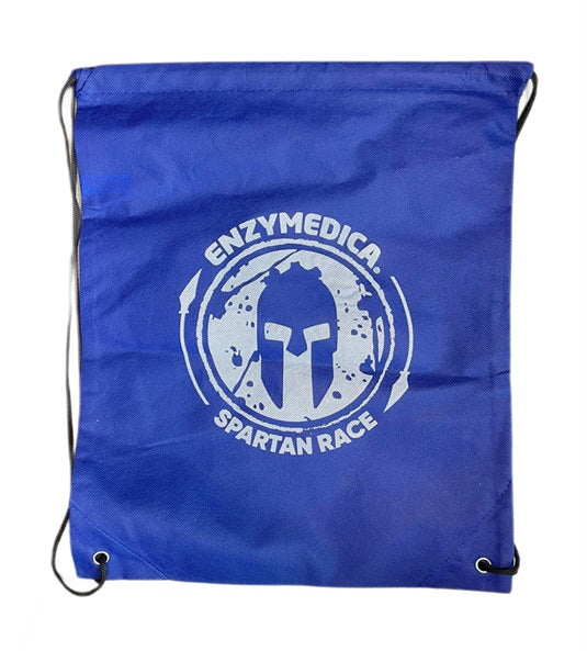 Enzymedica Spartan Race Sports Sack