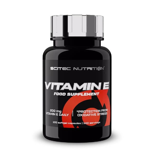 Scitec Vitamin E